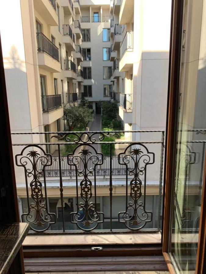 اسطنبول Dolce Vita Suite Hotel المظهر الخارجي الصورة
