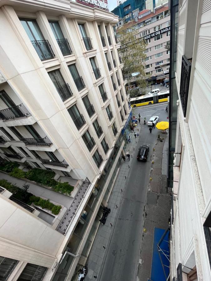 اسطنبول Dolce Vita Suite Hotel المظهر الخارجي الصورة