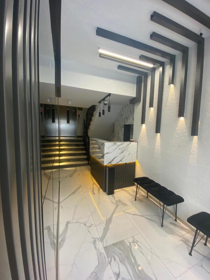 اسطنبول Dolce Vita Suite Hotel المظهر الخارجي الصورة