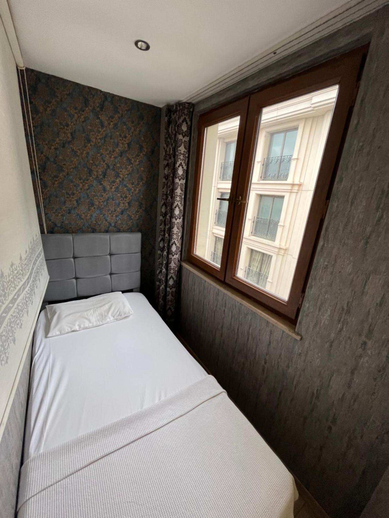 اسطنبول Dolce Vita Suite Hotel المظهر الخارجي الصورة