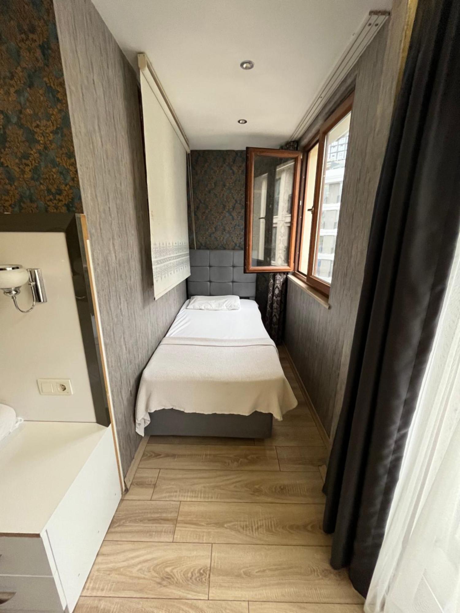 اسطنبول Dolce Vita Suite Hotel المظهر الخارجي الصورة