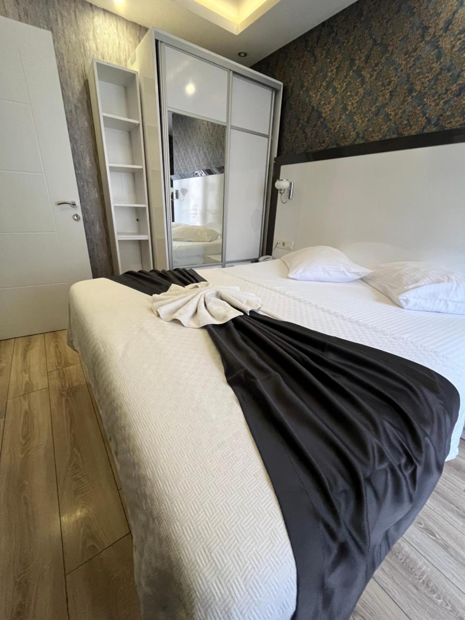 اسطنبول Dolce Vita Suite Hotel المظهر الخارجي الصورة