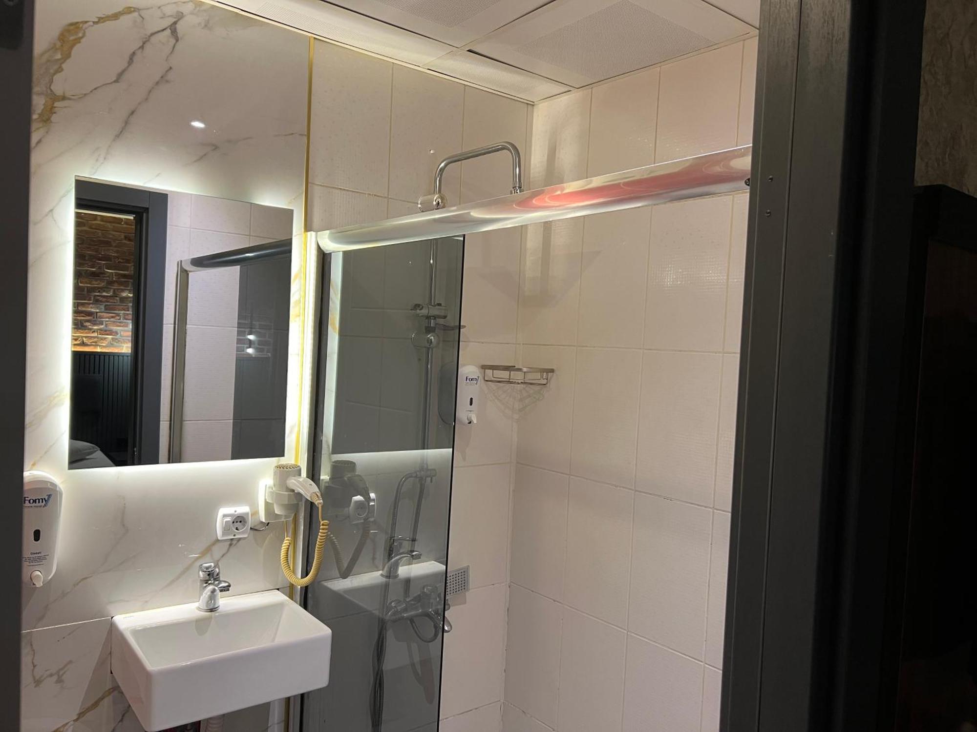 اسطنبول Dolce Vita Suite Hotel المظهر الخارجي الصورة
