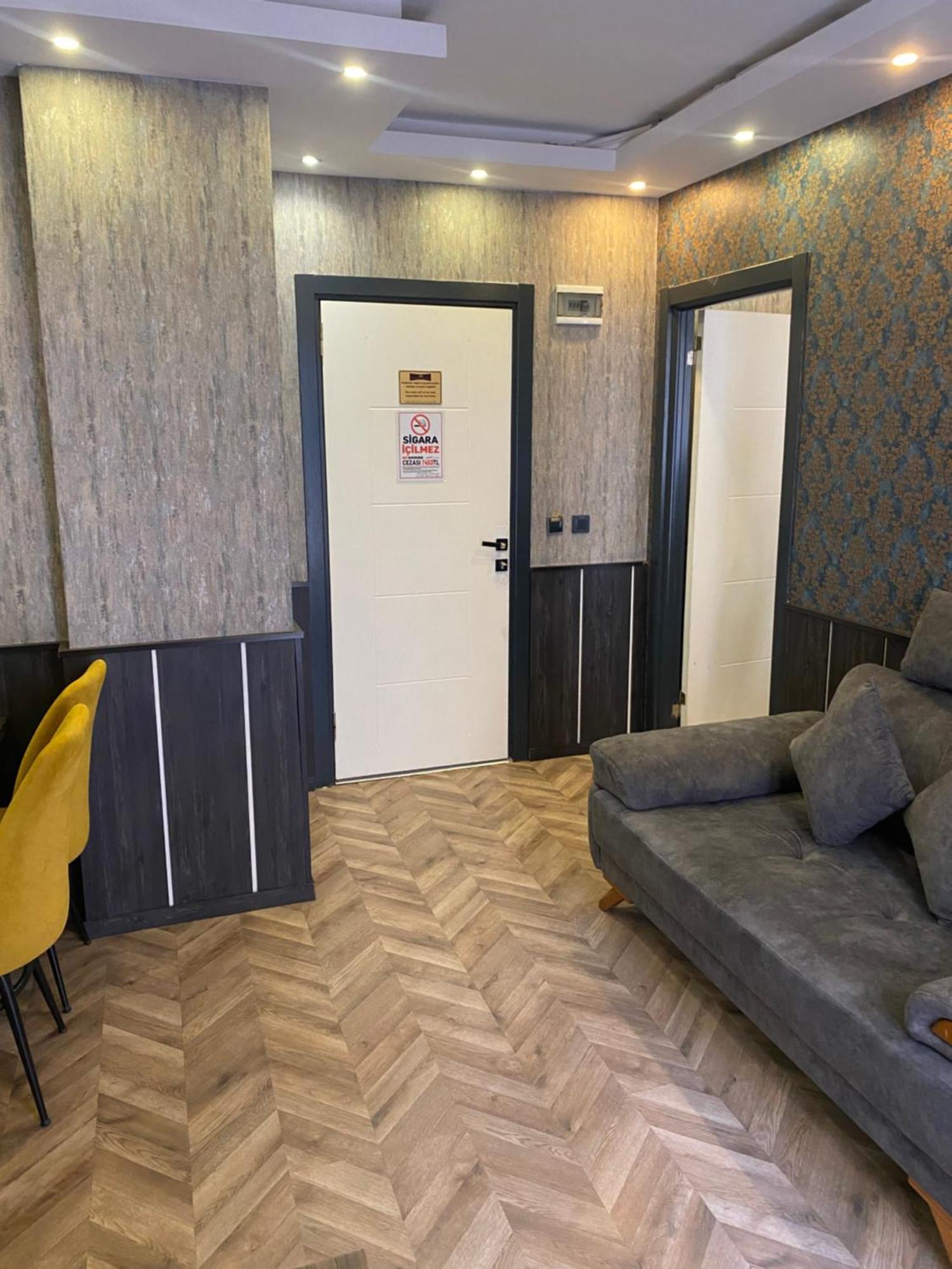 اسطنبول Dolce Vita Suite Hotel المظهر الخارجي الصورة