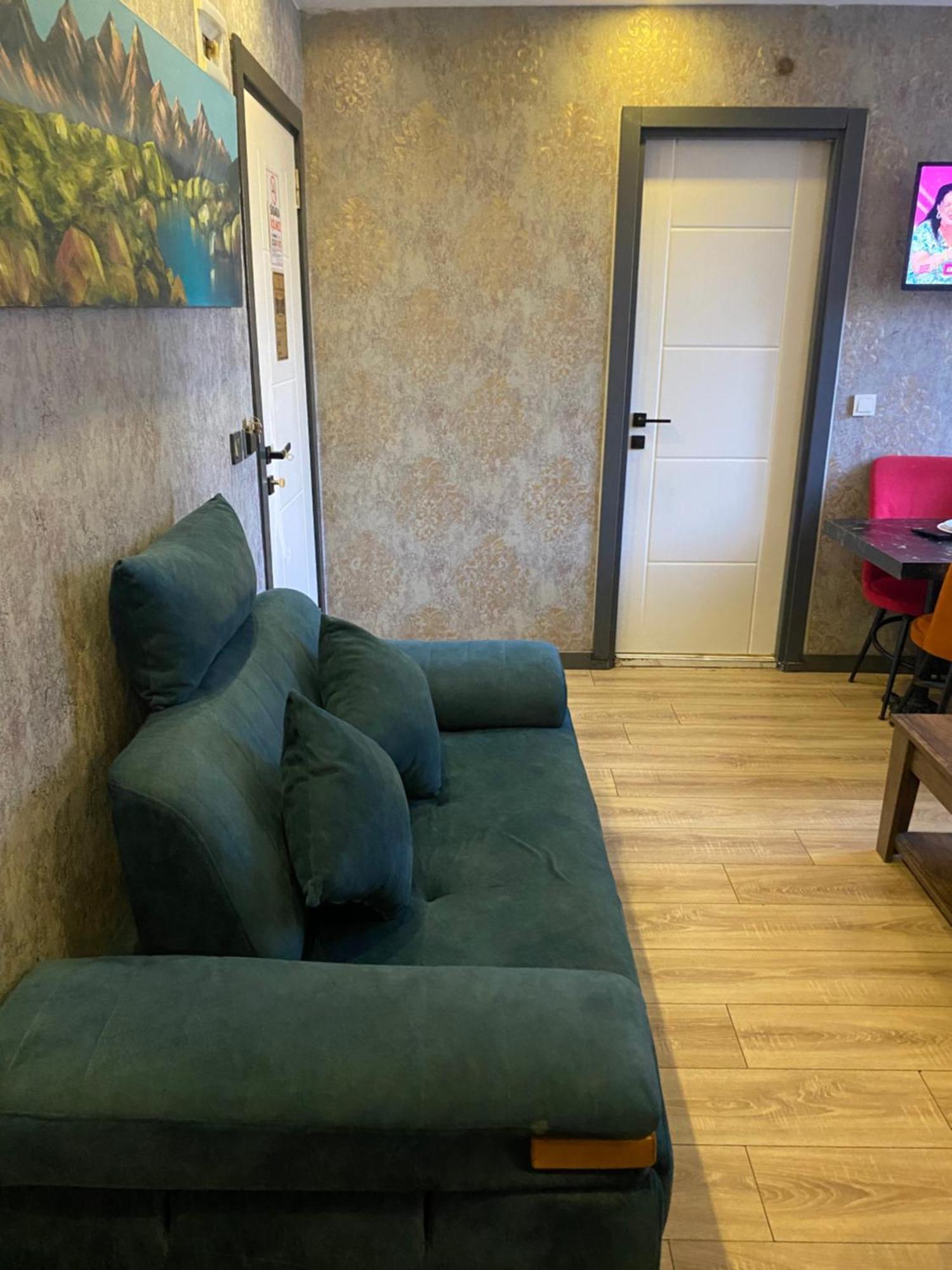 اسطنبول Dolce Vita Suite Hotel المظهر الخارجي الصورة