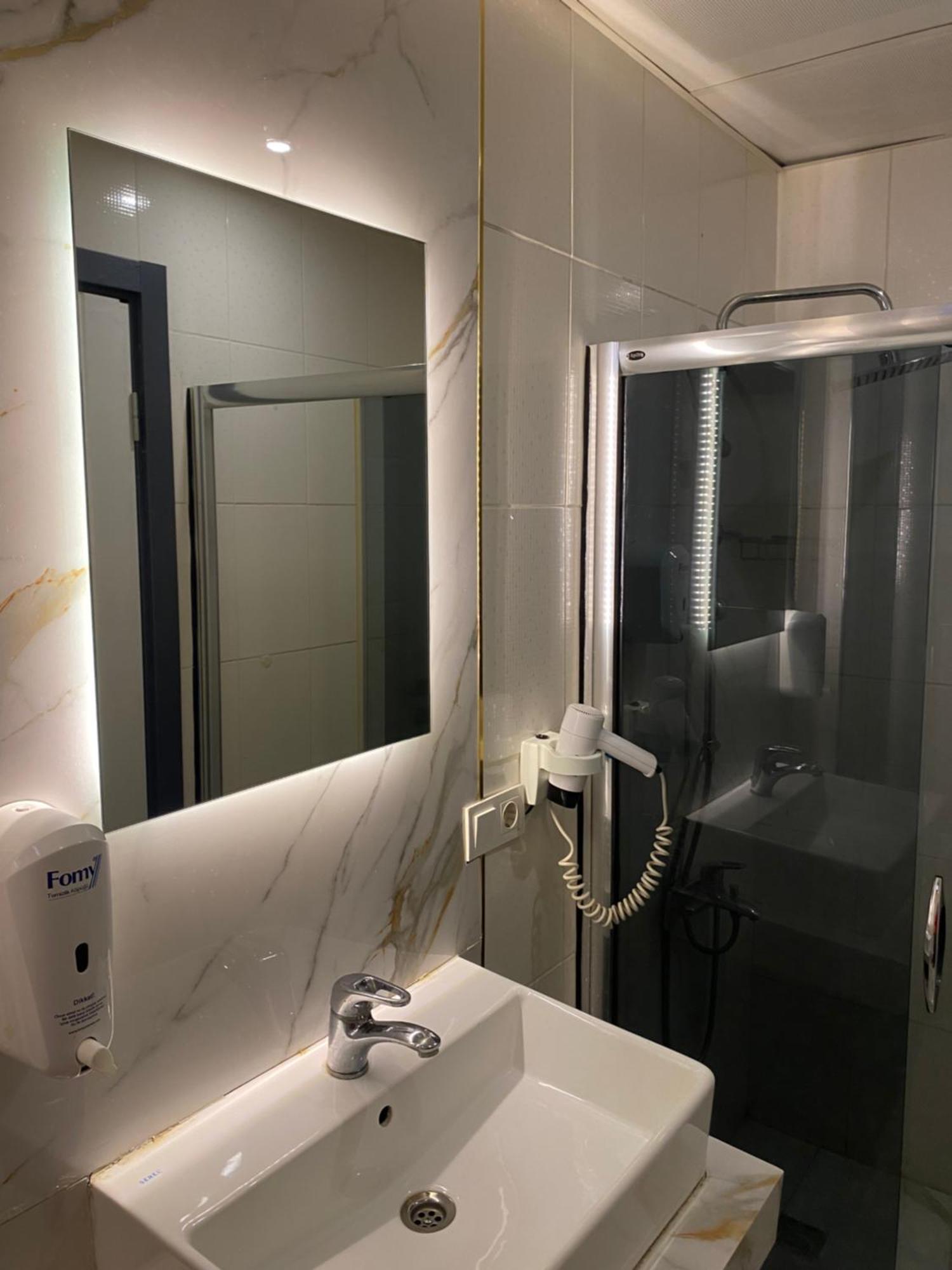 اسطنبول Dolce Vita Suite Hotel المظهر الخارجي الصورة
