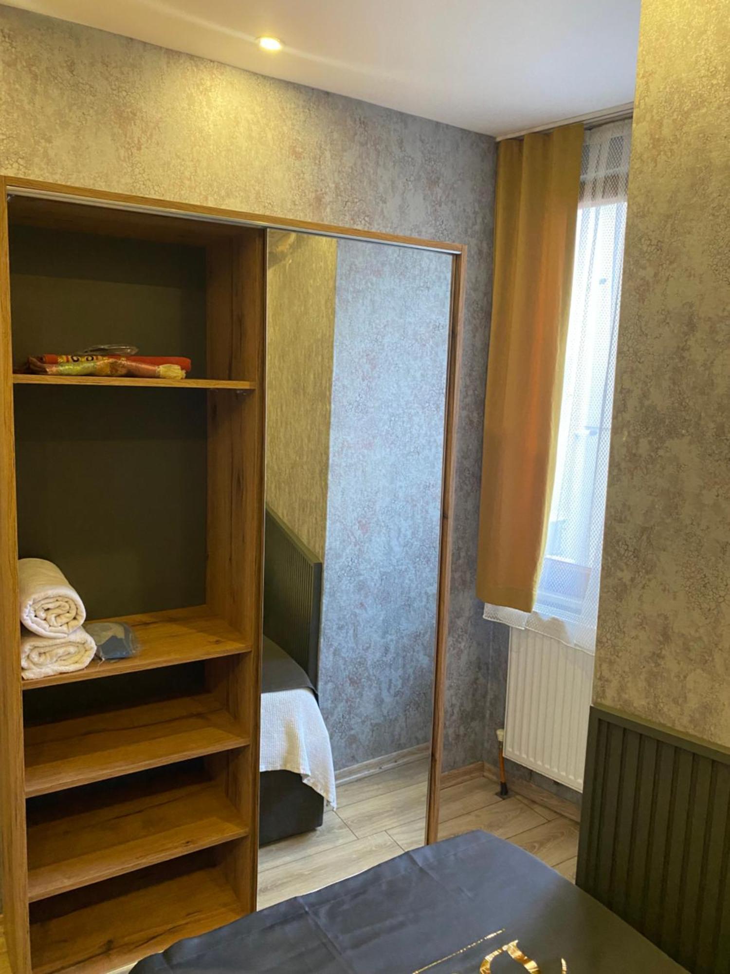 اسطنبول Dolce Vita Suite Hotel المظهر الخارجي الصورة