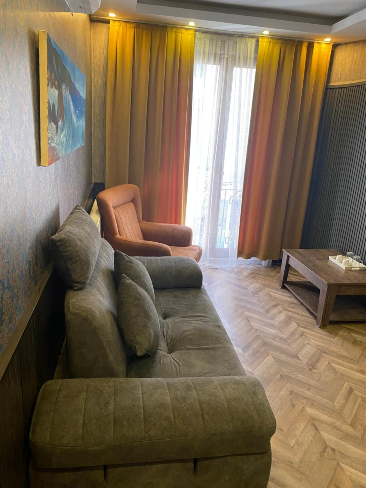 اسطنبول Dolce Vita Suite Hotel المظهر الخارجي الصورة