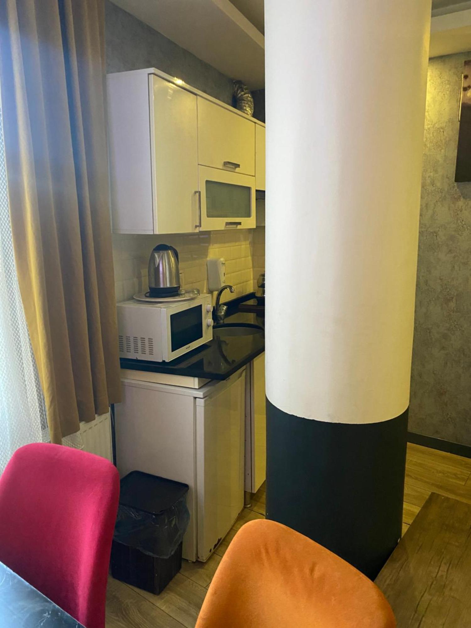 اسطنبول Dolce Vita Suite Hotel المظهر الخارجي الصورة