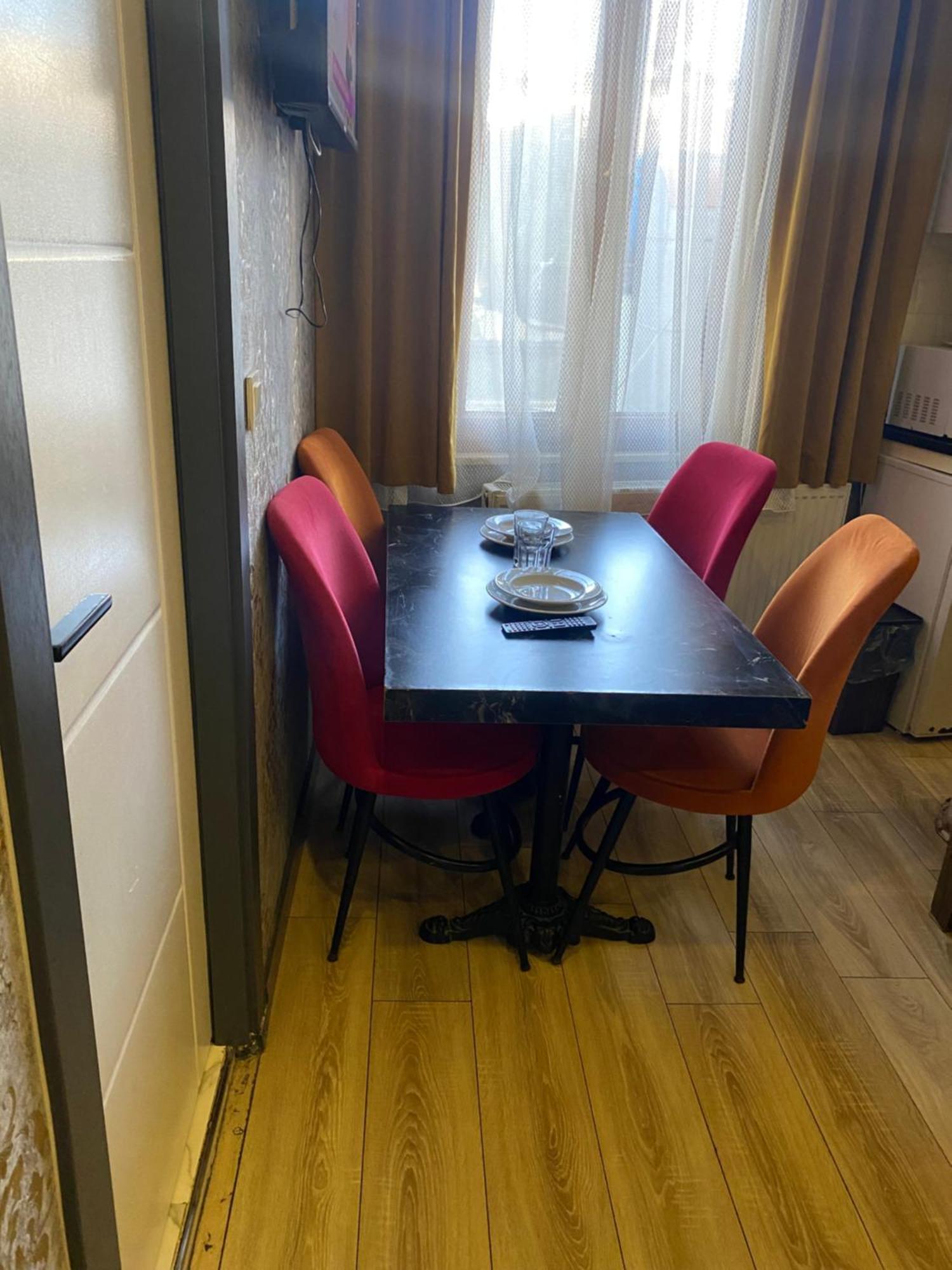 اسطنبول Dolce Vita Suite Hotel المظهر الخارجي الصورة