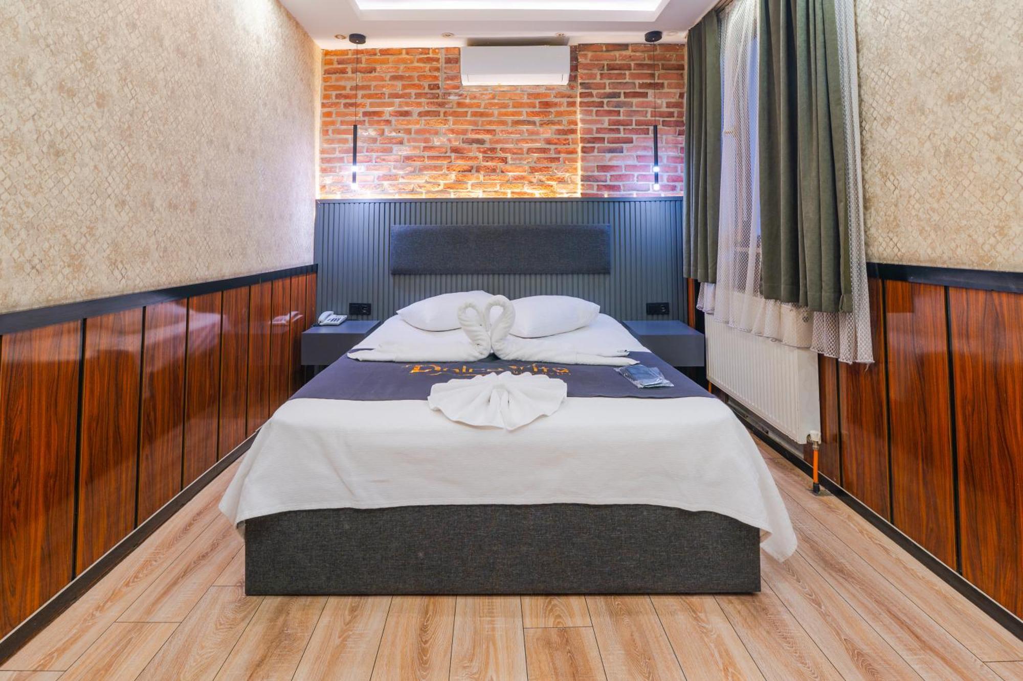 اسطنبول Dolce Vita Suite Hotel المظهر الخارجي الصورة
