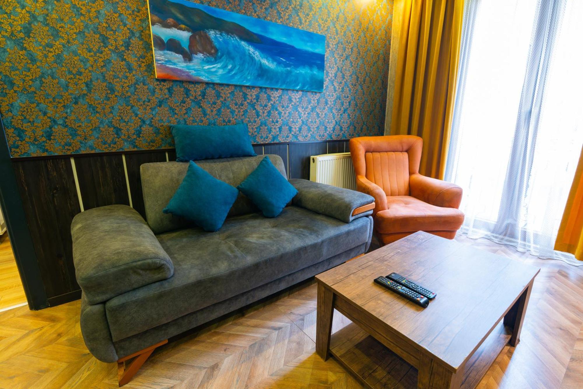 اسطنبول Dolce Vita Suite Hotel المظهر الخارجي الصورة